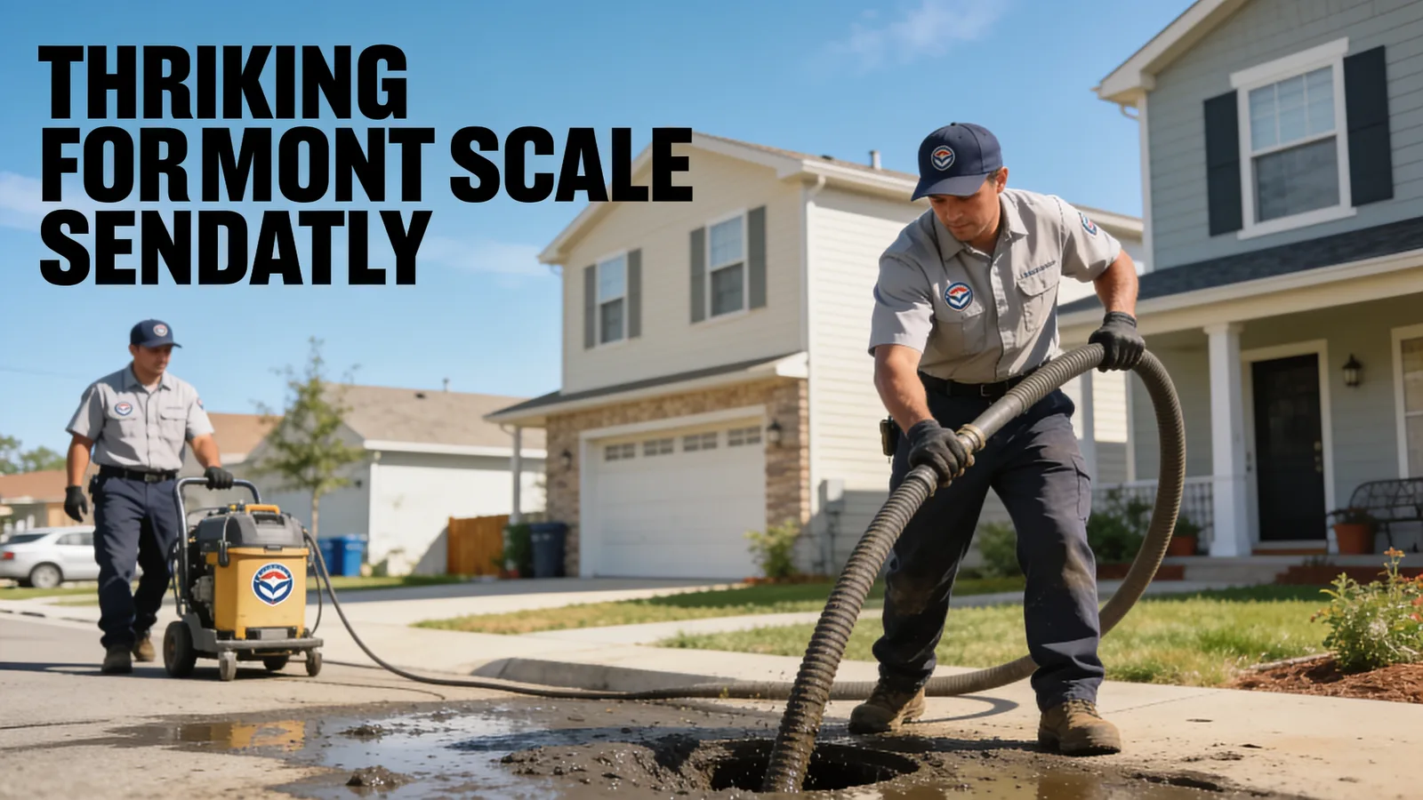 Sewage Cleanup in Jamestown, IN near me
